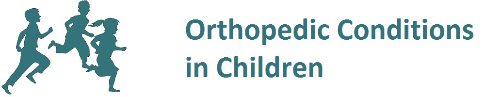 Orthopedic Conditions in Children, Pandis Vasilios, Consultant Orthopaedic Surgeon, Corfu