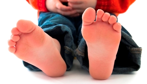 Πόνος στη φτέρνα, Πανδής Βασίλειος, Χειρούργος Ορθοπεδικός Τραυματιολόγος, Κέρκυρα