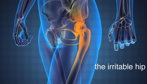 Υμενίτιδα ισχίου, Πανδής Βασίλειος, Χειρούργος Ορθοπεδικός Τραυματιολόγος, Κέρκυρα